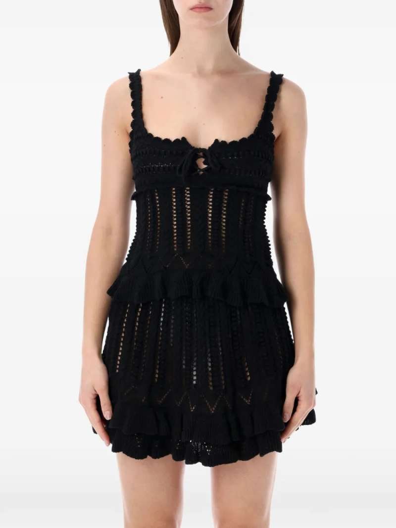 Marant Étoile Neves Top, view 2