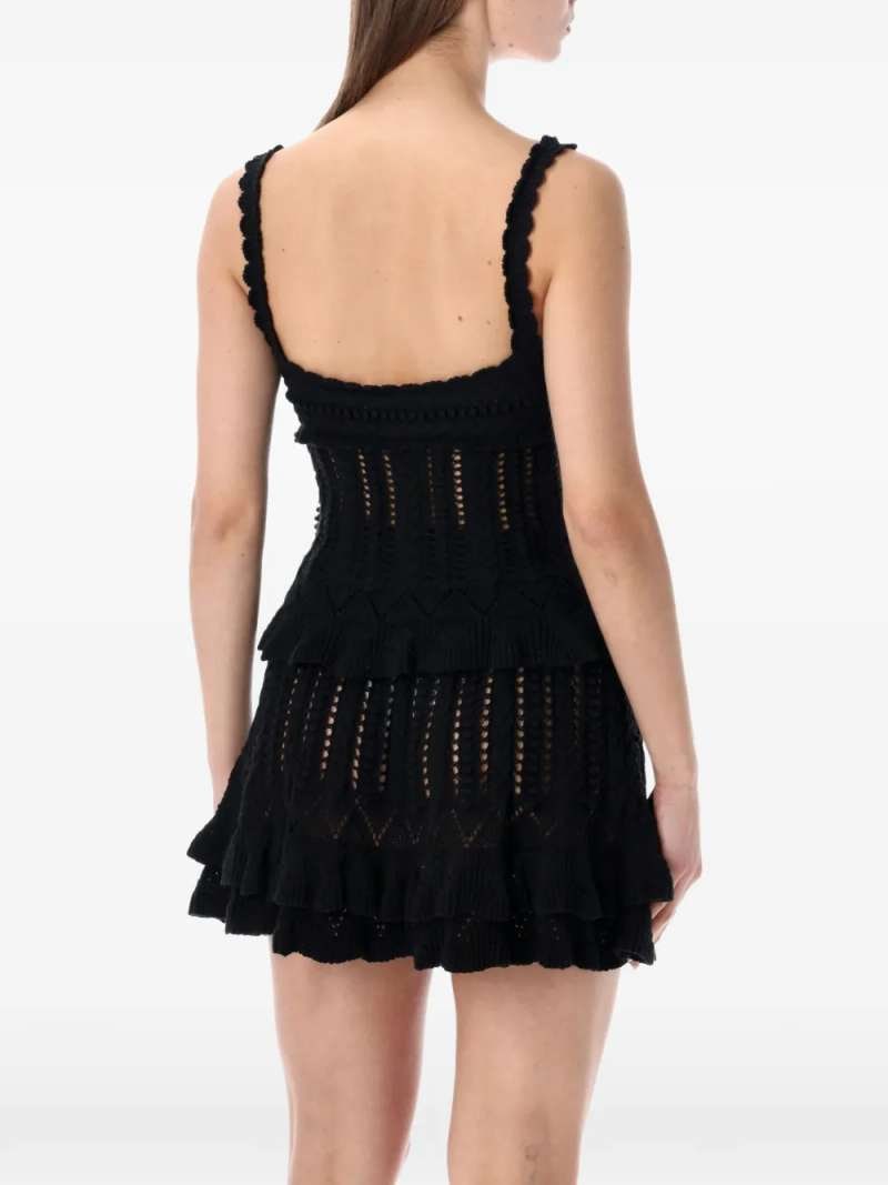 Marant Étoile Neves Top, view 3