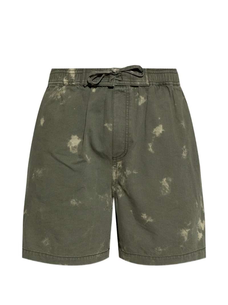 Marant Thydra Batik Shirt
