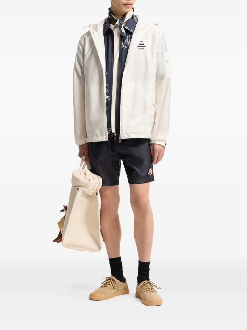 Moncler Swimwear, view 3