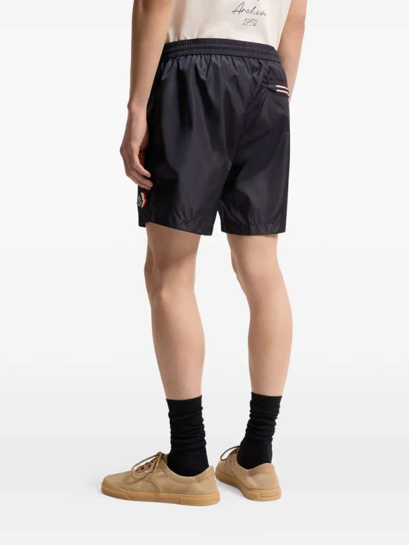 Moncler Swimwear, view 4