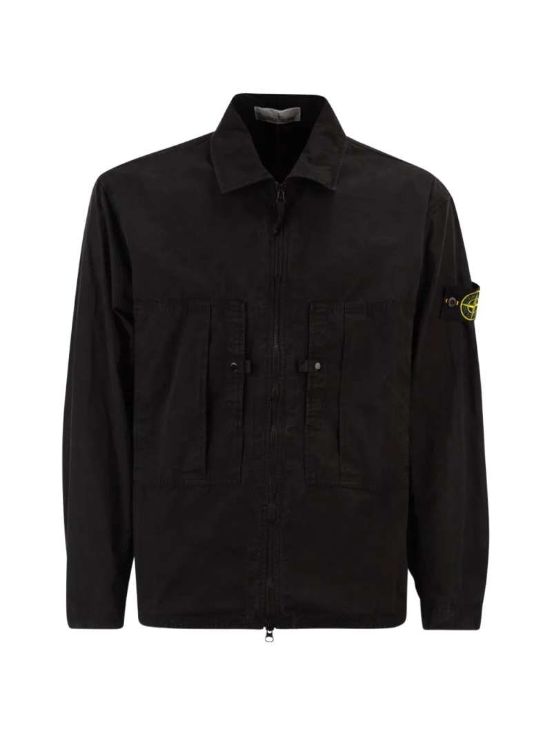 Stone Island Overshirt, view 2