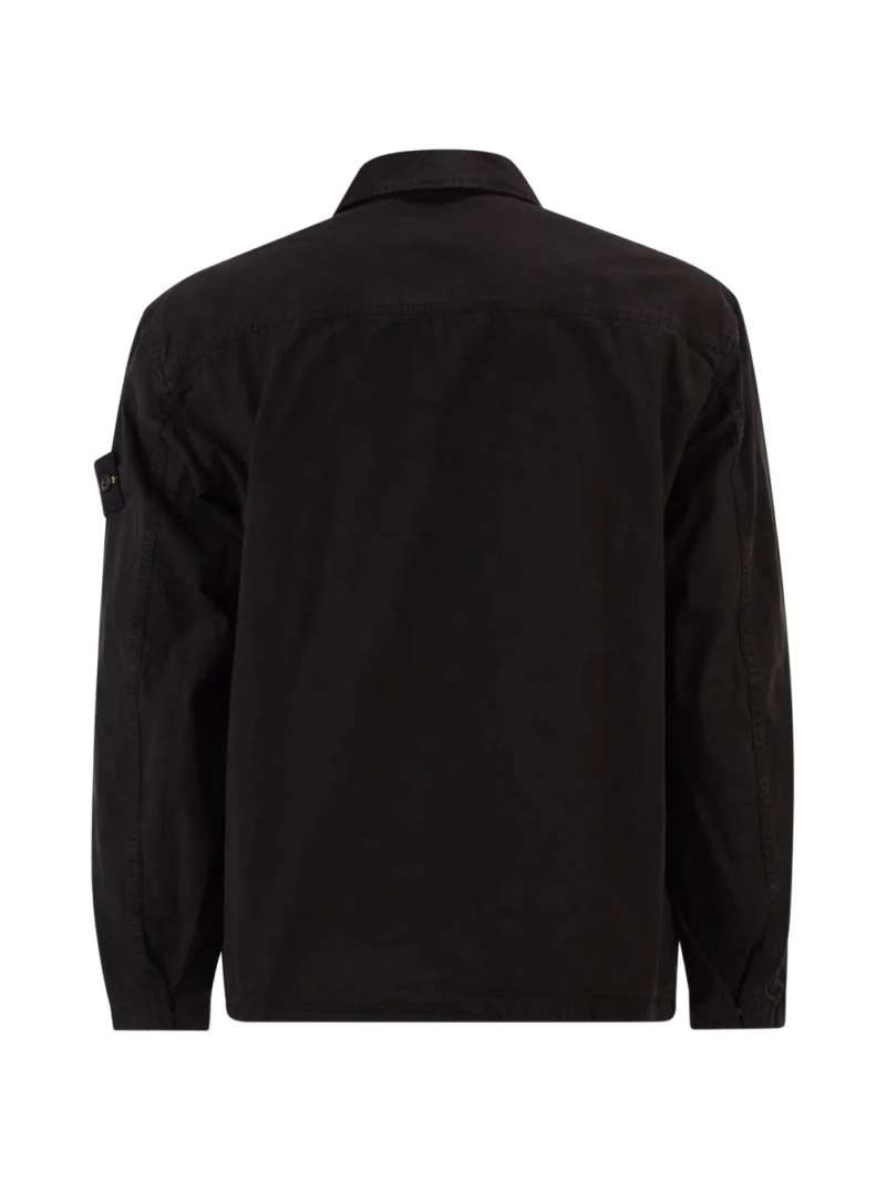 Stone Island Overshirt, view 3