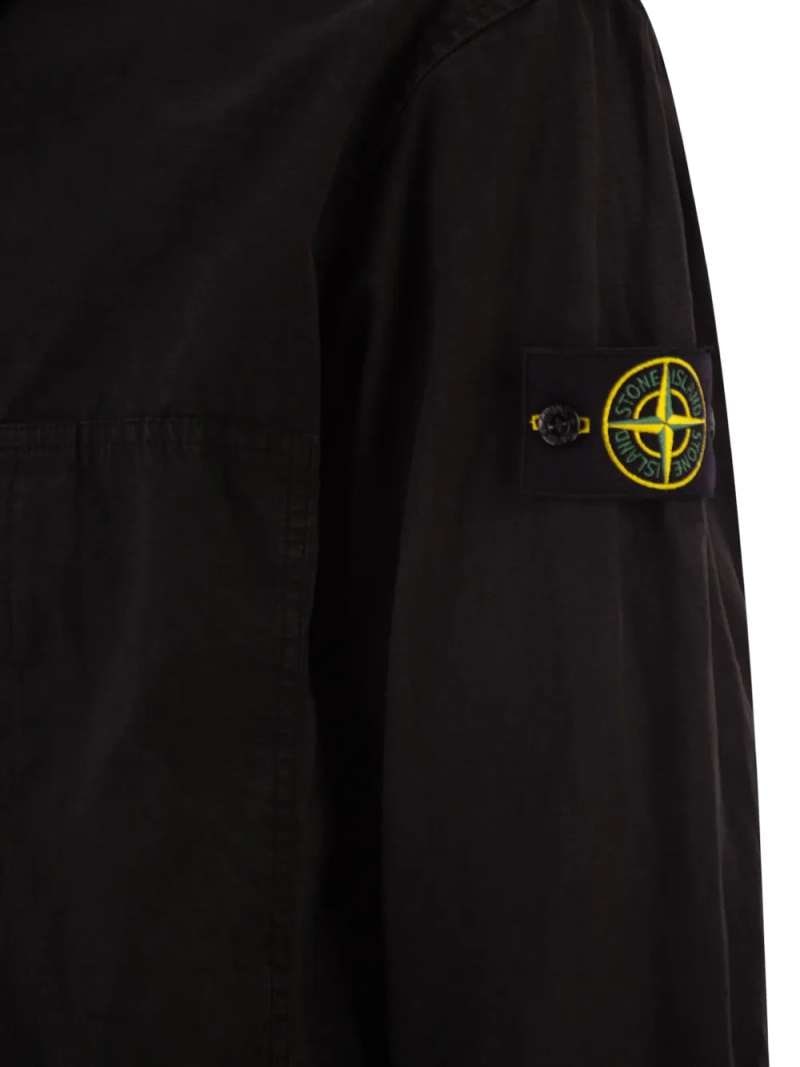 Stone Island Overshirt, view 4