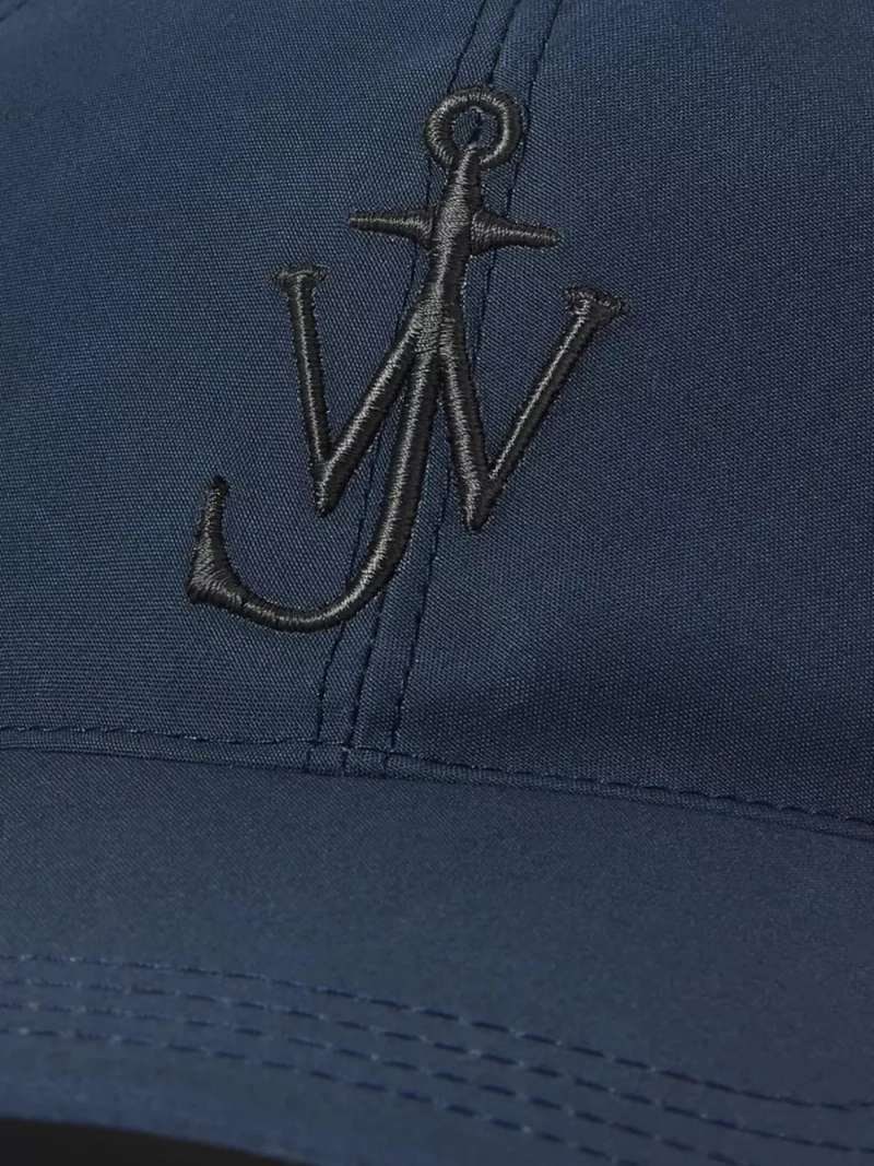JW Anderson Baseball Cap, view 3