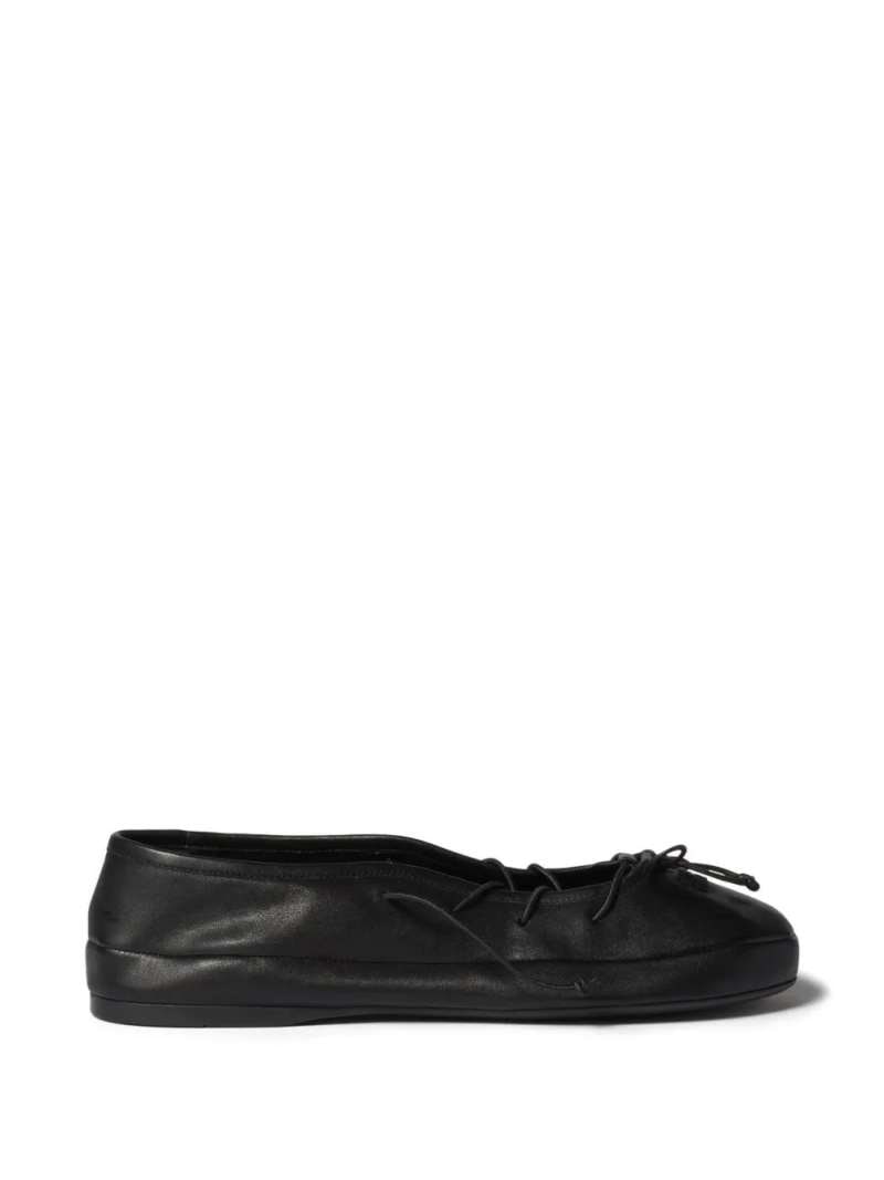 Miu Miu Ballerinas, view 2
