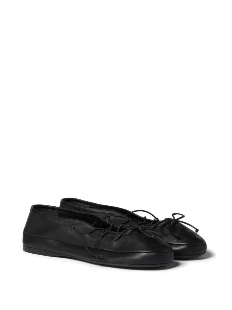 Miu Miu Ballerinas, view 5