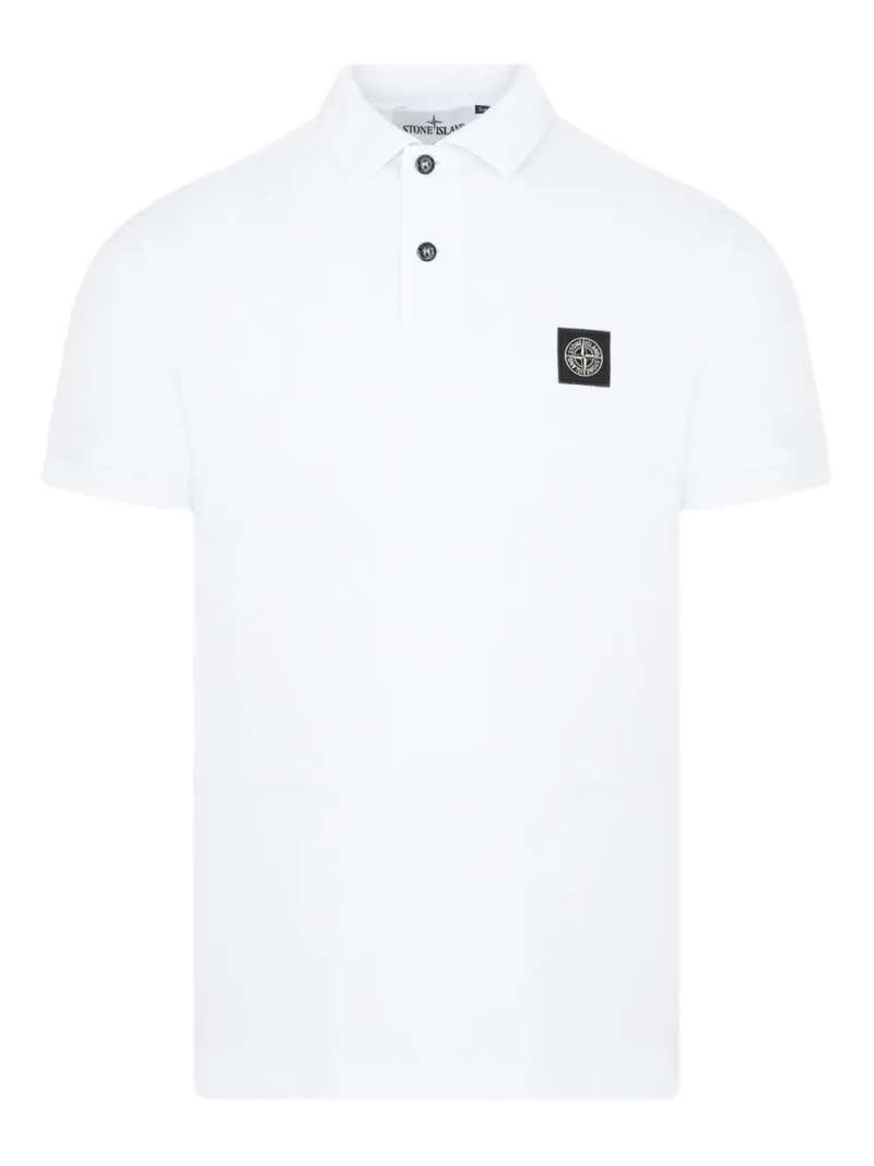Stone Island Polo, view 2