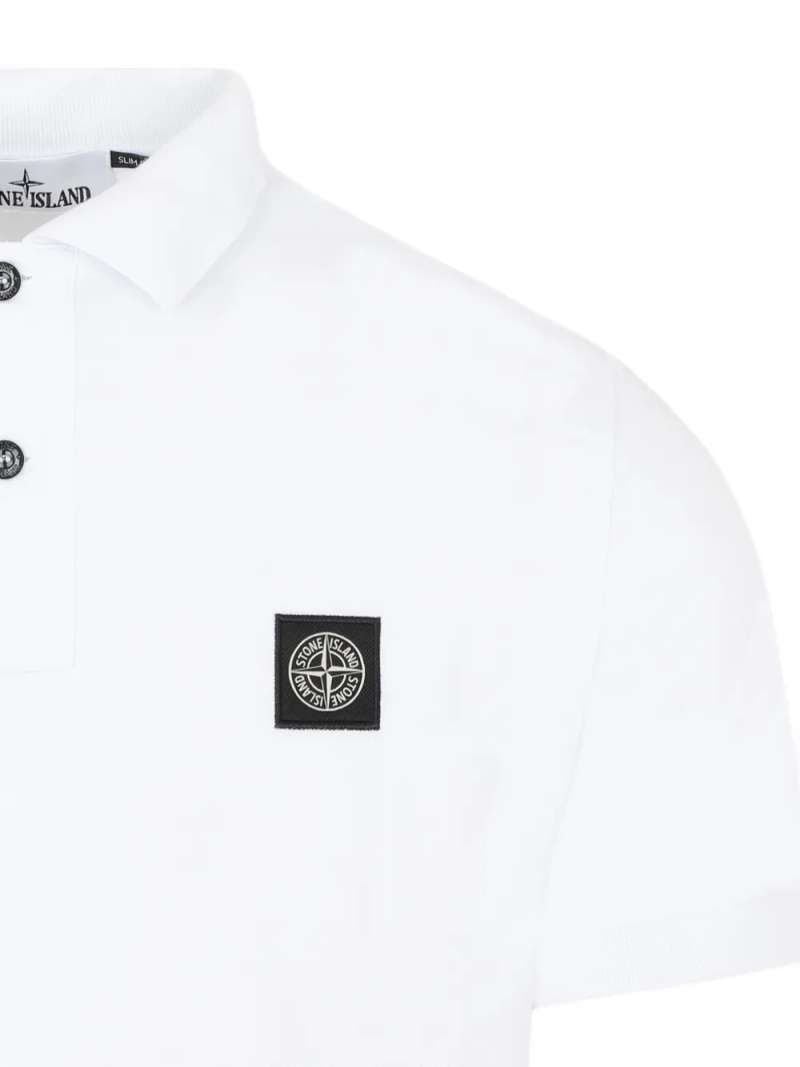 Stone Island Polo, view 4