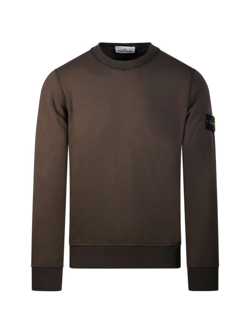 Stone Island Sweatshirt, view 2