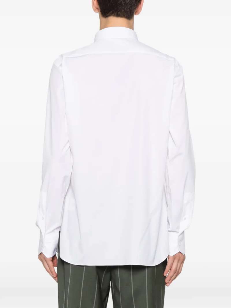 Zegna Shirt, view 4