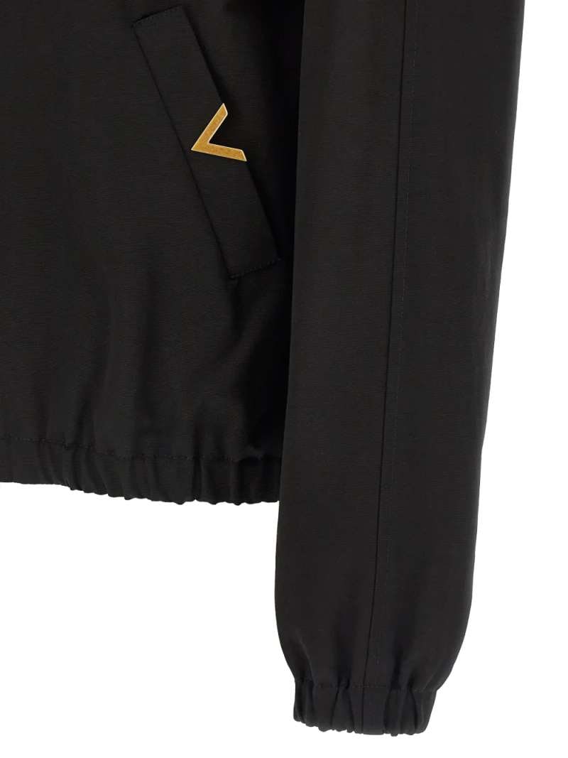 Valentino Jacket Vgold, view 4
