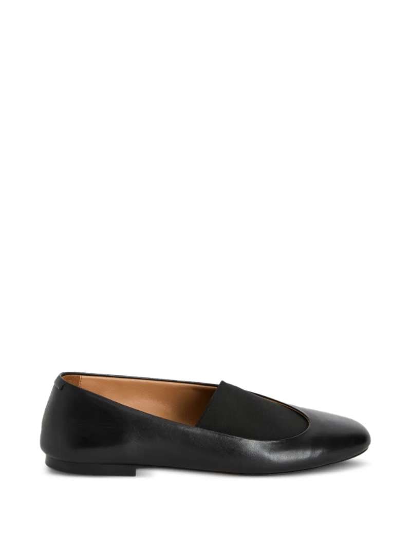 Jil Sander Ballerinas, view 2