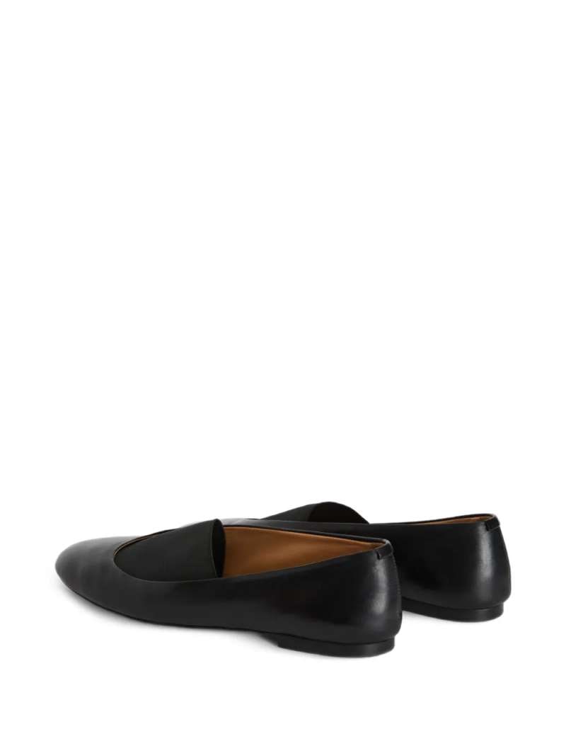 Jil Sander Ballerinas, view 4