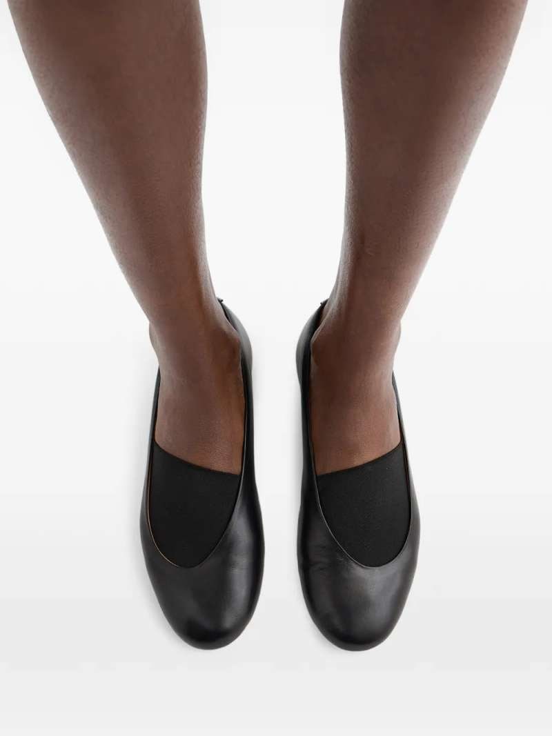 Jil Sander Ballerinas, view 5
