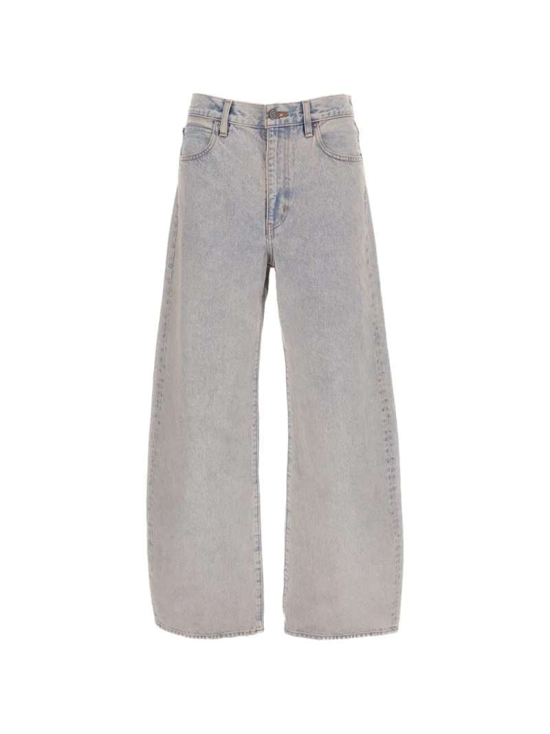 Frame The Bow Jeans