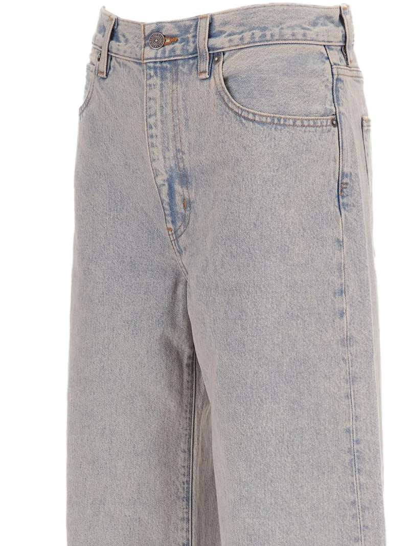 Frame The Bow Jeans, view 3