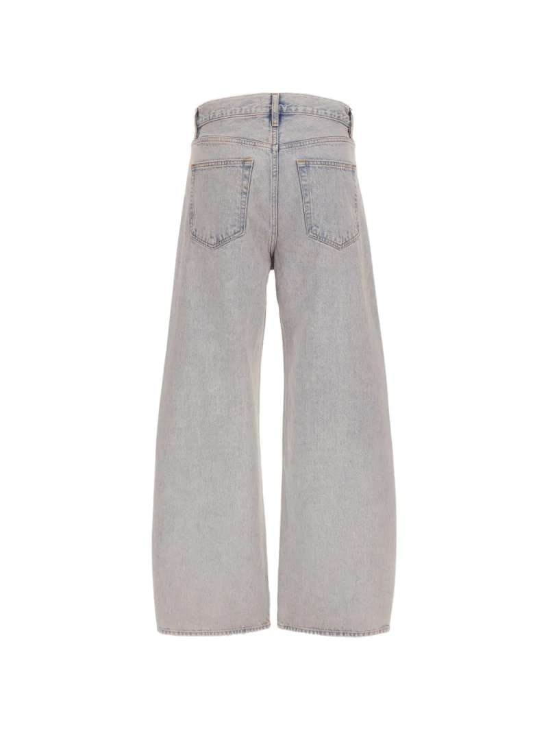 Frame The Bow Jeans, view 4