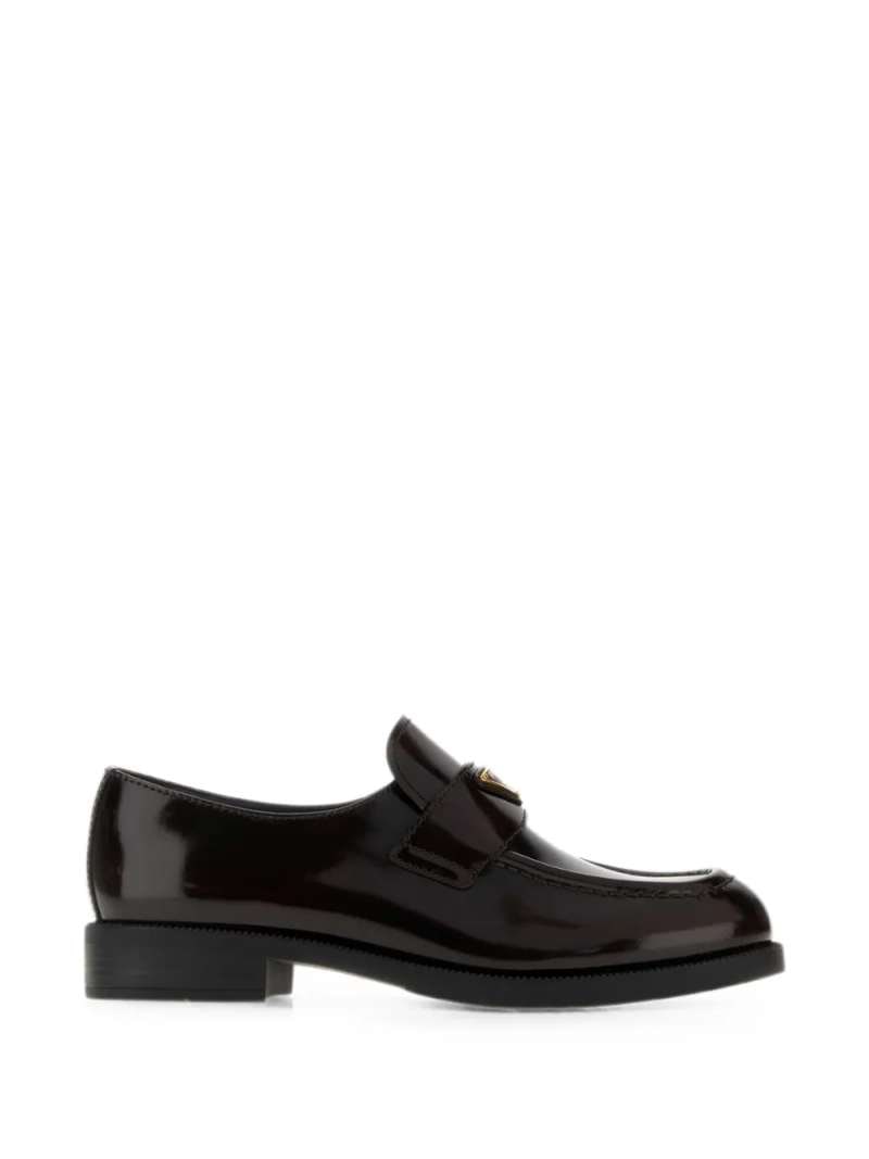 Prada Loafer, view 2