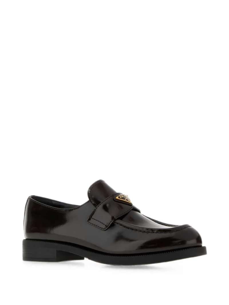 Prada Loafer, view 3