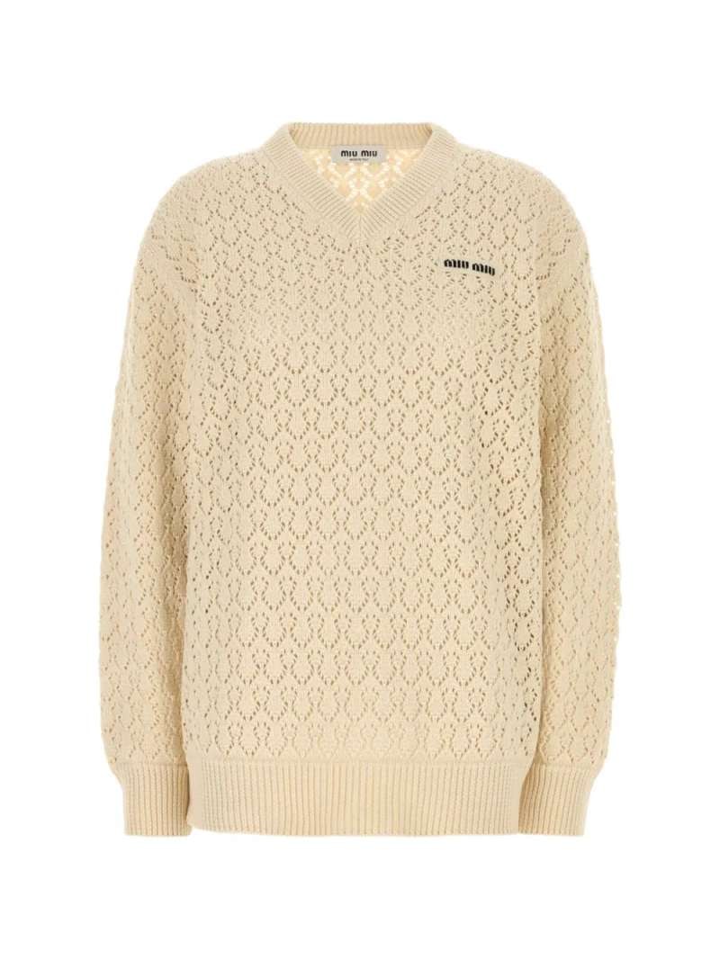 Miu Miu Sweater, view 2