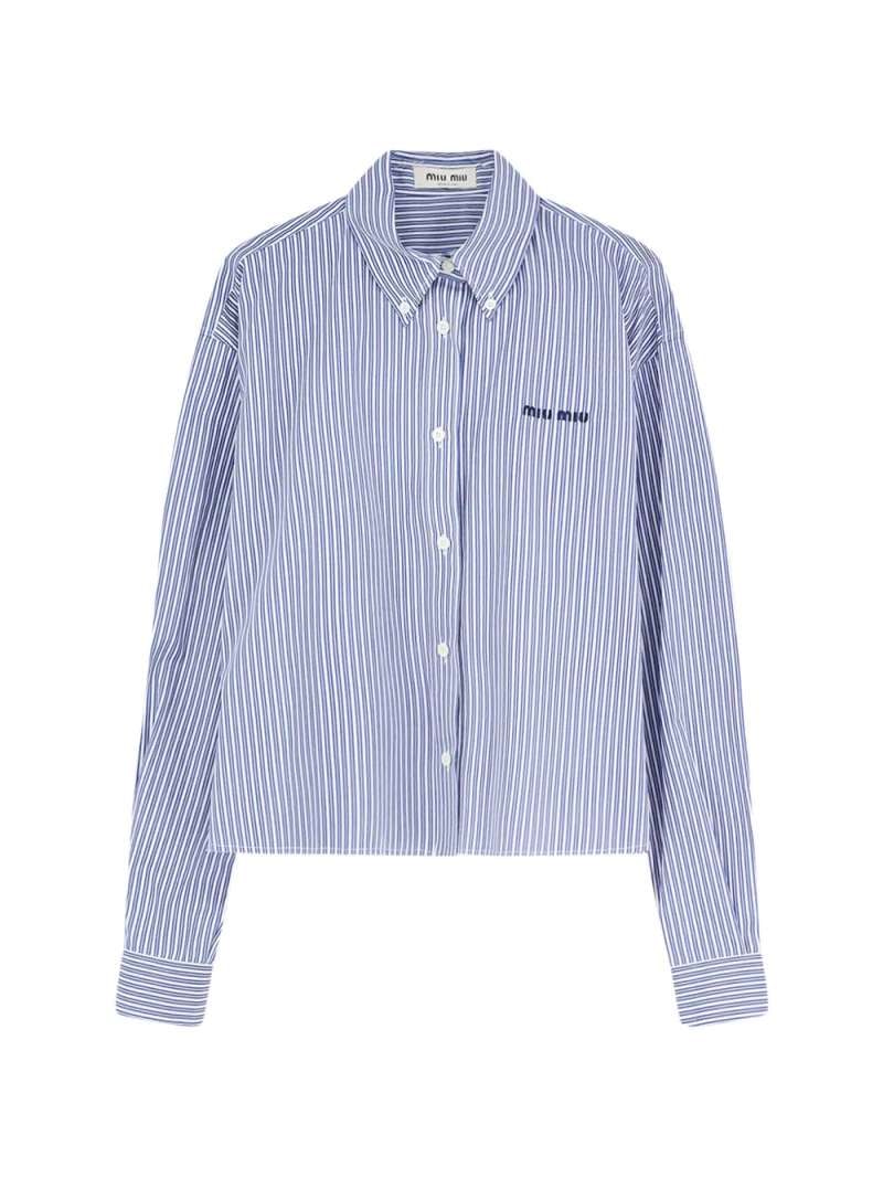 Miu Miu Shirt, view 2