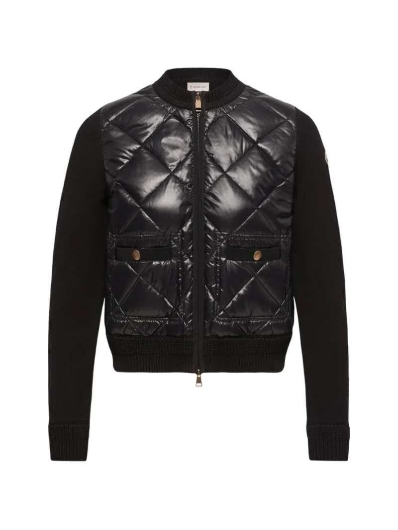 Moncler Cardigan, view 2