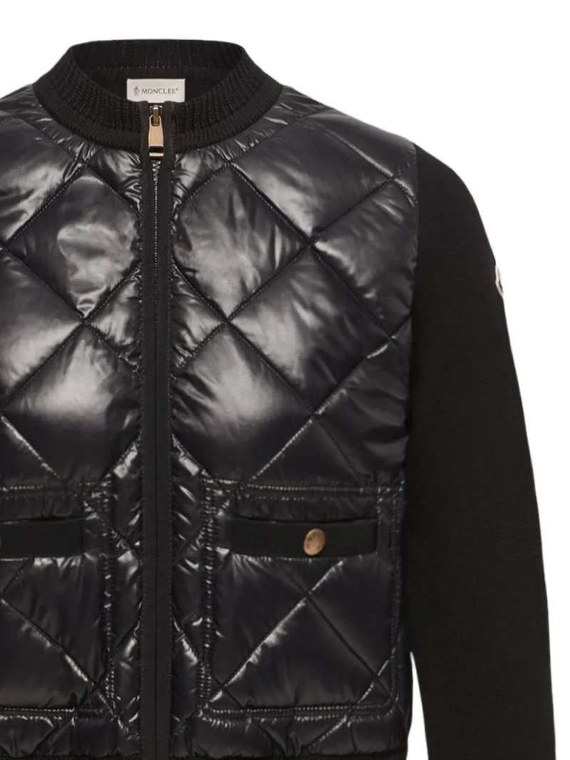 Moncler Cardigan, view 3