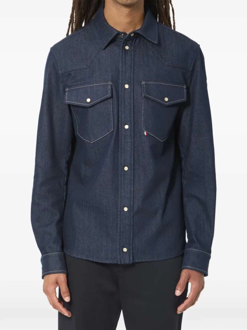 Moncler Shirt, view 2