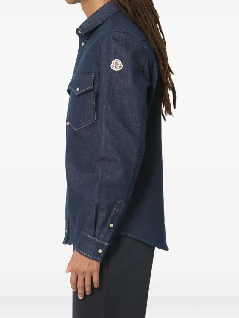 Moncler Shirt, view 3
