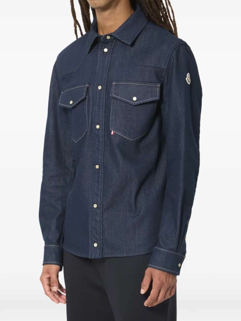 Moncler Shirt, view 4
