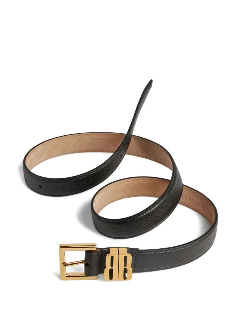 Balenciaga Loop Belt