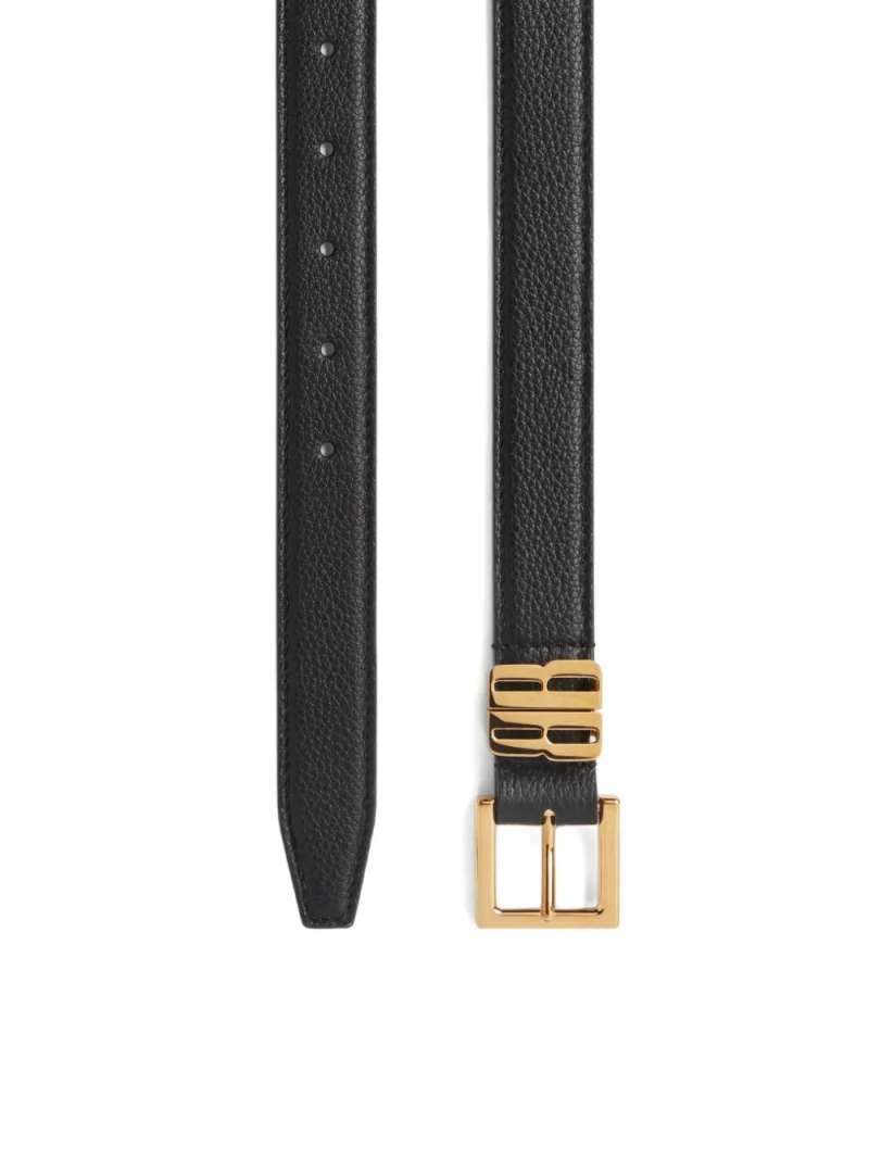 Balenciaga Loop Belt, view 3