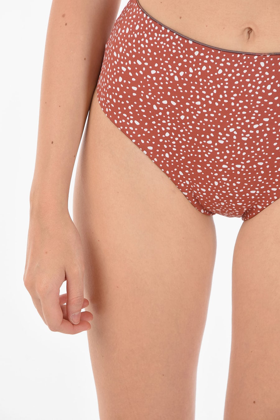 Nike 0405~MOVE TO ZERO Reversible Bikini Brief, view 2