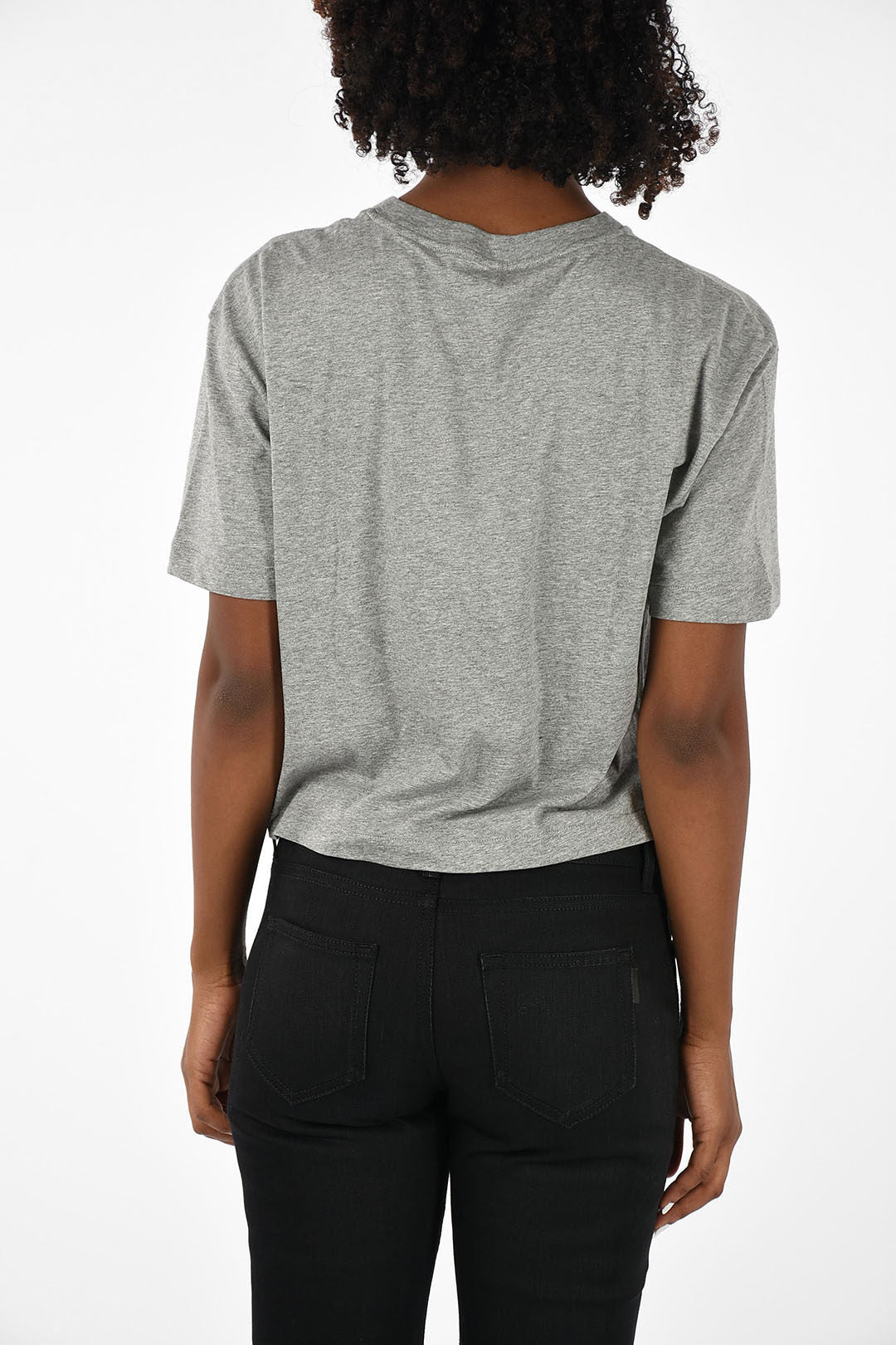 Stella McCartney 0470~Star Print T-Shirt, view 2