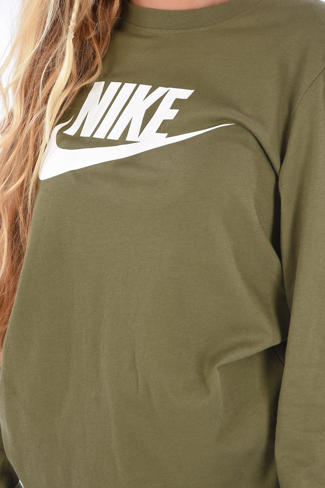 Nike 0800~Printed T-Shirt, view 2