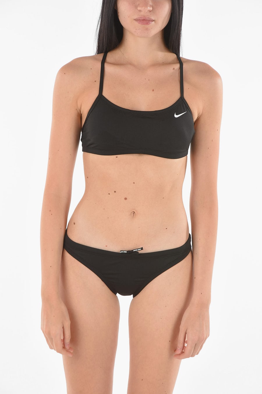 Nike 1500~Logo Print Bikini