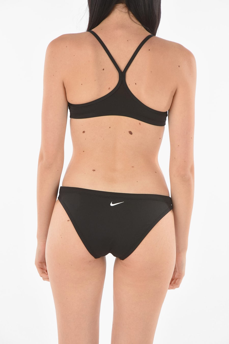 Nike 1500~Logo Print Bikini, view 2