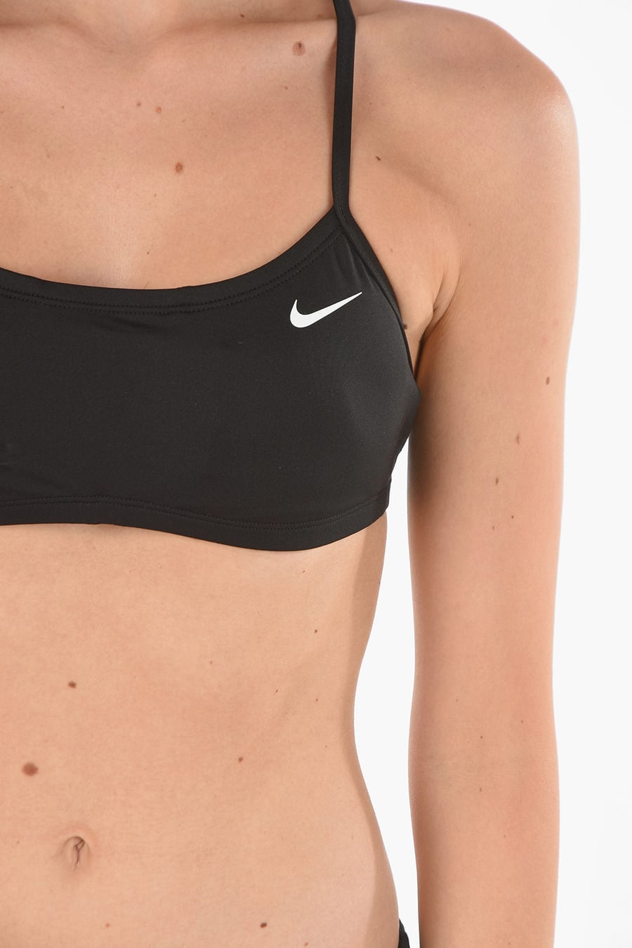 Nike 1500~Logo Print Bikini, view 3