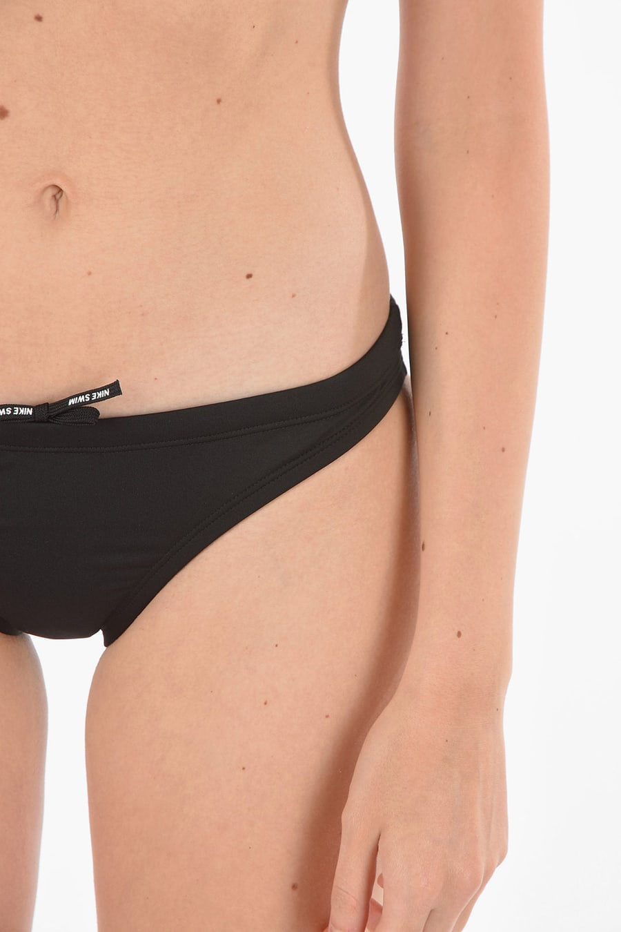 Nike 1500~Logo Print Bikini, view 4