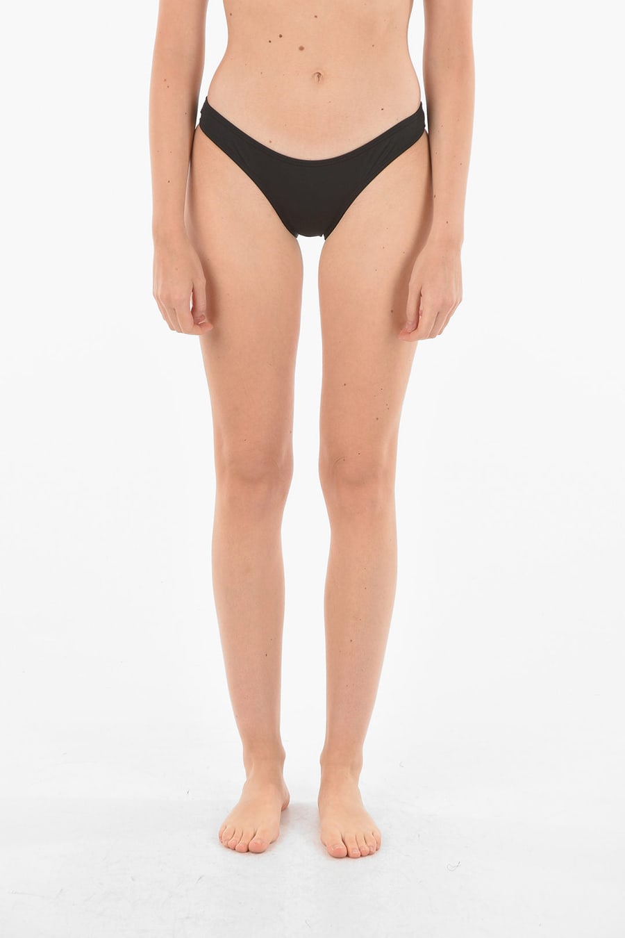 Nike 1500~MOVE TO ZERO Solid-Color Bikini Briefs
