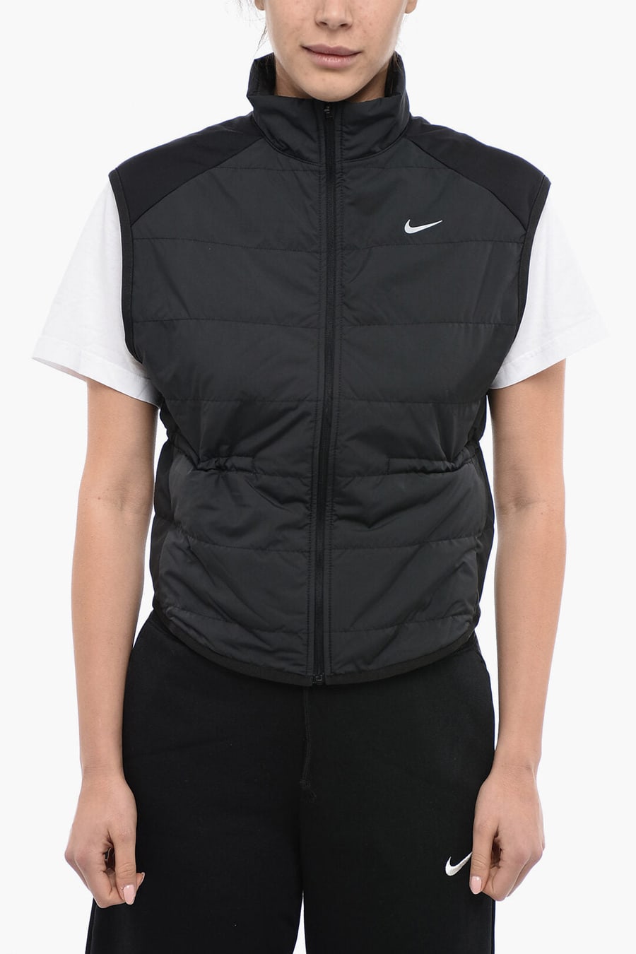 Nike 1500~Sleeveless Therma-Fit Jacket