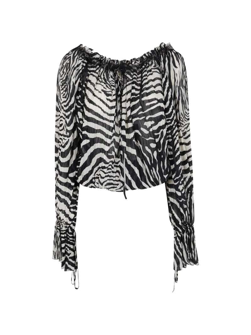 Blumarine Top, view 2