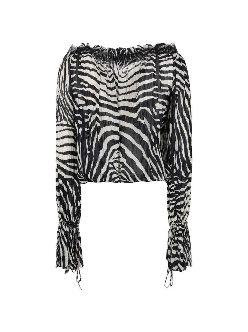 Blumarine Top, view 4