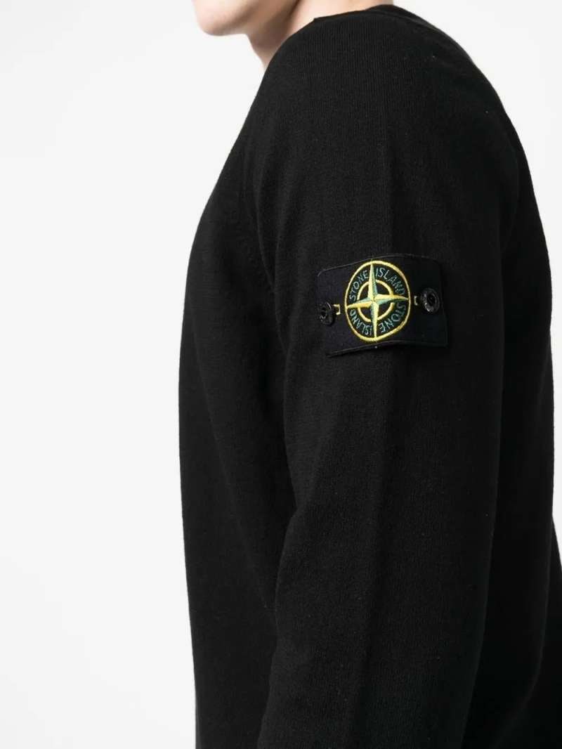 Stone Island Maglia, view 5