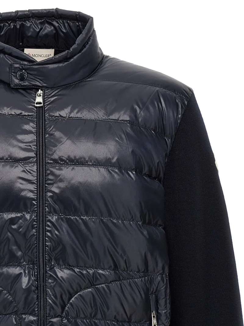 Moncler Cardigan, view 3