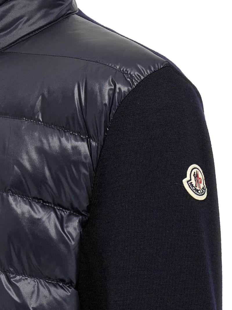 Moncler Cardigan, view 4
