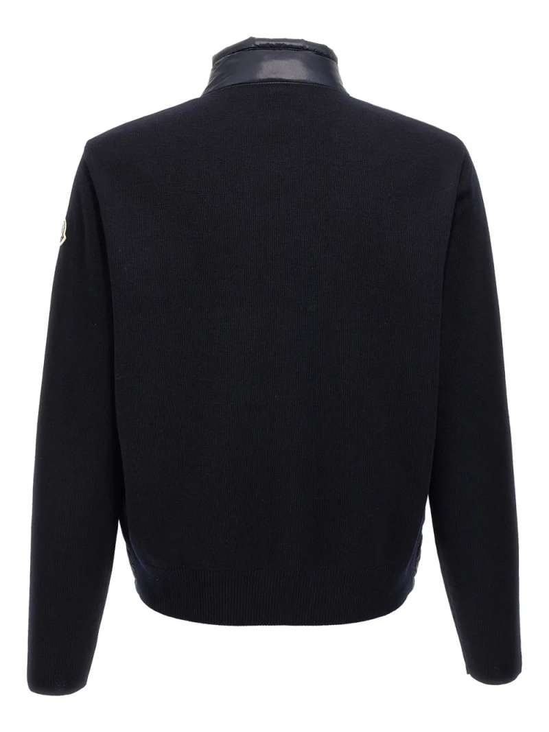 Moncler Cardigan, view 5