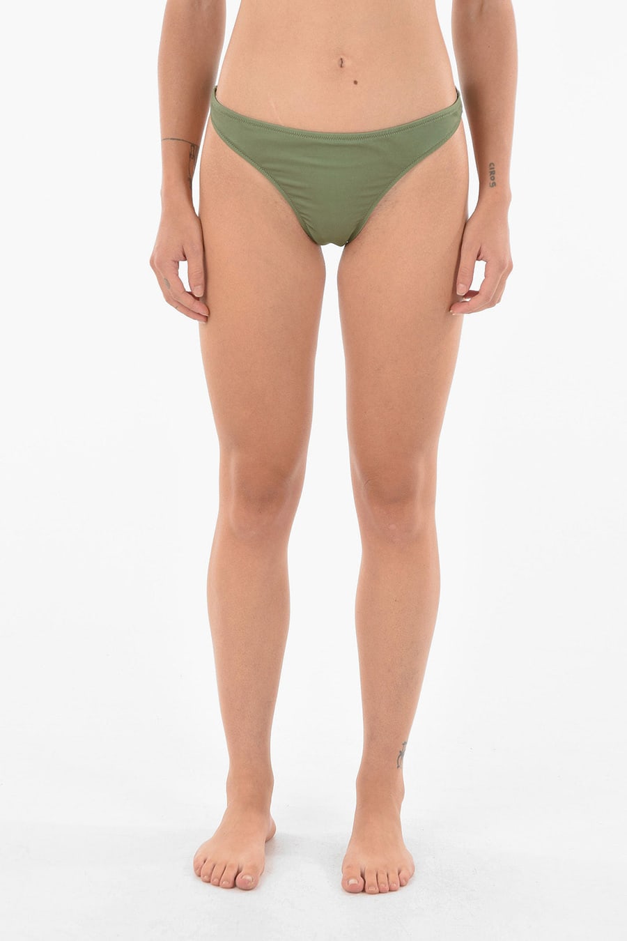 Samsoe Samsoe 2850~Bikini Brief KARI Solid Color