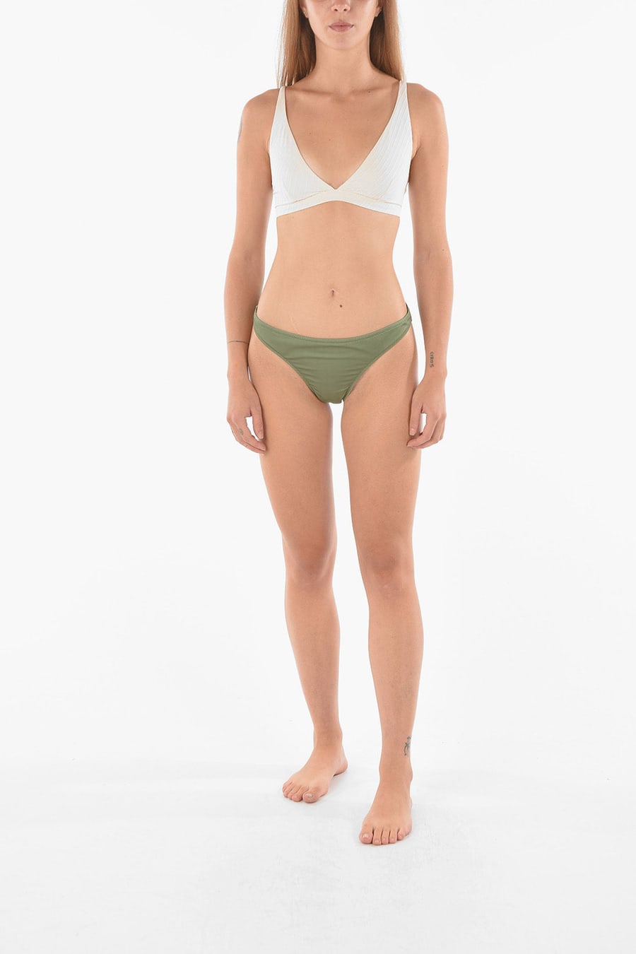 Samsoe Samsoe 2850~Bikini Brief KARI Solid Color, view 4
